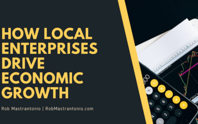 How Local Enterprises Drive Economic Growth